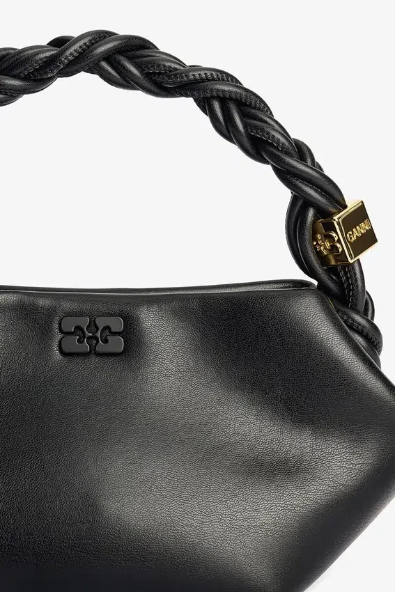 Black Mini Bou Bag Black Mini Bou Bag