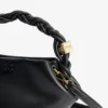 Black Mini Bou Bag Black Mini Bou Bag