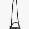 Black Mini Bou Bag Black Mini Bou Bag