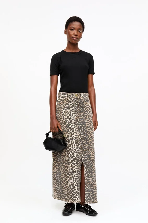 Black Mini Bou Bag Black Mini Bou Bag