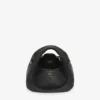 Black Mini Hobo Bag Black Mini Hobo Bag
