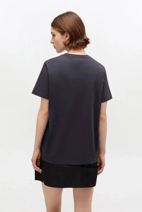 Black Rose T-shirt Black Rose T-shirt