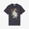 Black Rose T-shirt Black Rose T-shirt