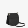 Black Small Apo-G Bag Black Small Apo-G Bag
