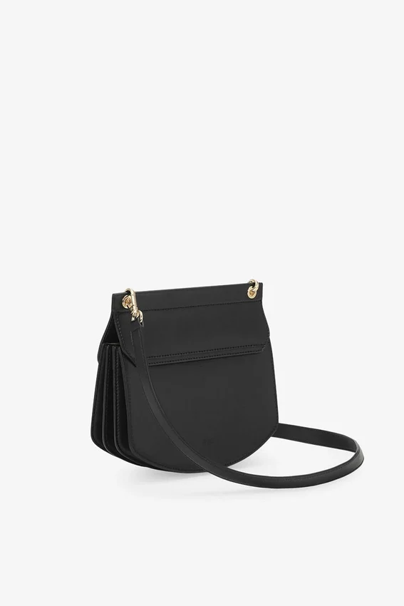 Black Small Apo-G Bag Black Small Apo-G Bag