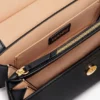 Black Small Apo-G Bag Black Small Apo-G Bag