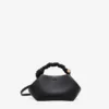Black Small Bou Bag
