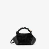 Black Small Bou Bag Black Small Bou Bag