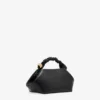 Black Small Bou Bag