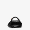 Black Small Bou Bag Black Small Bou Bag
