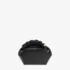 Black Small Bou Bag