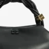 Black Small Bou Bag