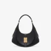 Black Small Kat Bag