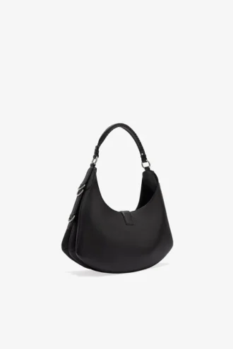 Black Small Kat Bag