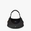 Black Small Kat Bag