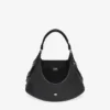 Black Small Kat Bag