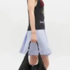 Black Small Kat Bag