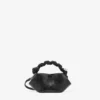 Black Snake Mini Bou Bag Black Snake Mini Bou Bag