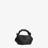 Black Snake Mini Bou Bag Black Snake Mini Bou Bag