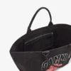 Black XXL Cherry Tote Black XXL Cherry Tote