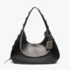 Black XXL Hobo Bag Black XXL Hobo Bag
