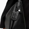Black XXL Hobo Bag Black XXL Hobo Bag