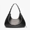 Black XXL Hobo Bag Black XXL Hobo Bag