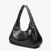 Black XXL Hobo Bag Black XXL Hobo Bag