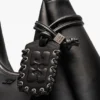 Black XXL Hobo Bag Black XXL Hobo Bag