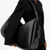Black XXL Hobo Bag Black XXL Hobo Bag