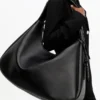 Black XXL Hobo Bag Black XXL Hobo Bag