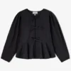 Blouse in Cotton Poplin