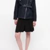 Blue Rinse Denim Jacket
