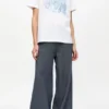 Blue Twill Marri Jeans
