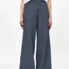 Blue Twill Marri Jeans