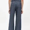 Blue Twill Marri Jeans
