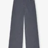 Blue Twill Marri Jeans