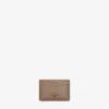 Bou Card Holder in Brown Bou Card Holder in Brown