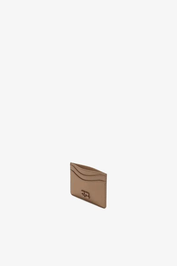 Bou Card Holder in Brown Bou Card Holder in Brown