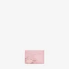 Bou Card Holder in Pink Bou Card Holder in Pink