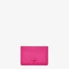 Bou Card Holder in Pink Bou Card Holder in Pink