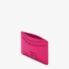 Bou Card Holder in Pink Bou Card Holder in Pink