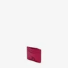 Bou Card Holder in Red Bou Card Holder in Red