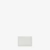Bou Card Holder in White Bou Card Holder in White