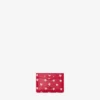 Bou Card Holder with Dots