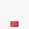 Bou Card Holder with Dots