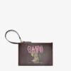 Bou Flat Pouch with Western Boot