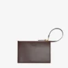 Bou Flat Pouch with Western Boot