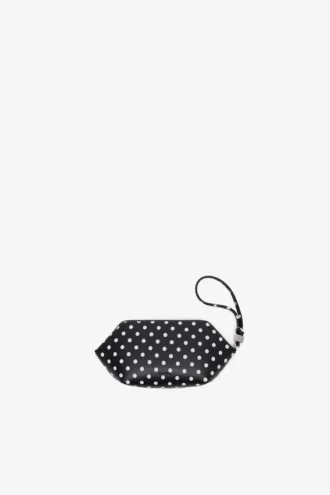 Bou Make Up Pouch with Dots