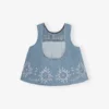 Broderie Anglaise Top Broderie Anglaise Top